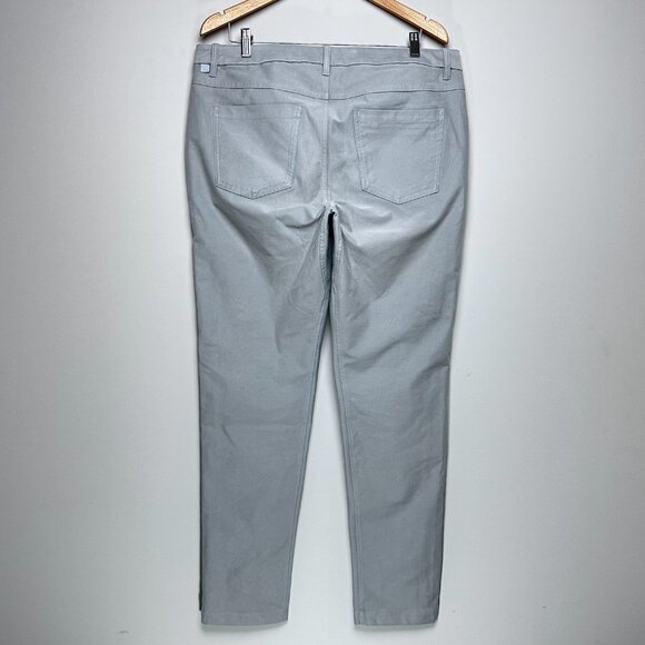 Lululemon 5-Pocket Performance Pants XXL (Est. 39 Waist) - Picture 3 of 5